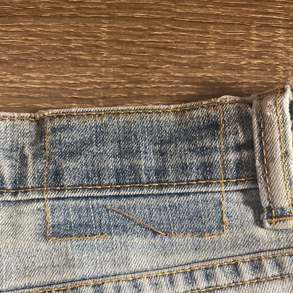 Womens Vintage 31x31 Jordache Low Rise Jeans - Picture 6 of 12